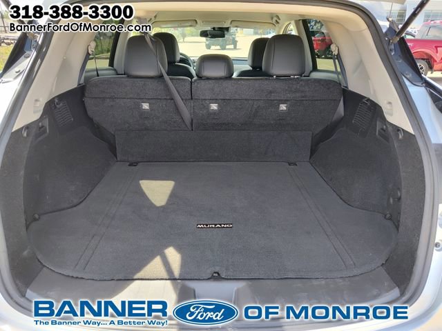 Used 2023 Nissan Murano SV image 11