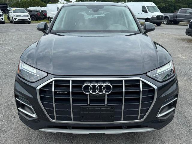 Used 2024 Audi Q5 2.0T Premium Plus AWD/4WD image 2