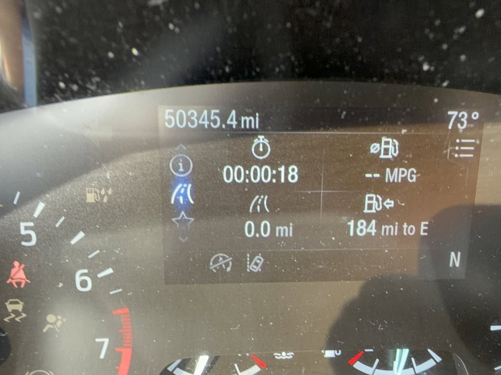 Certified 2020 Ford Escape SE image 17