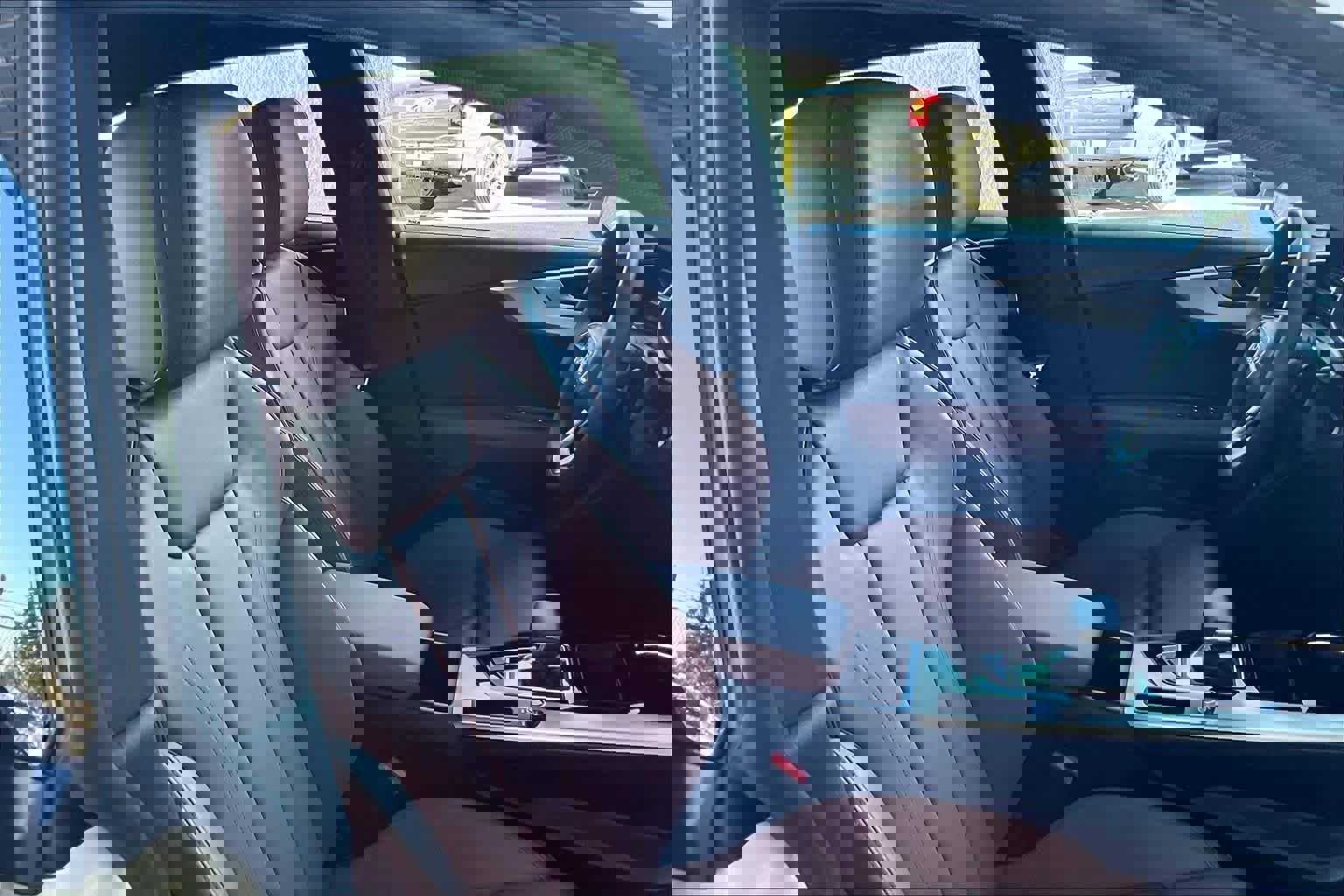 Used 2025 Audi A5 2.0T Premium Plus image 10