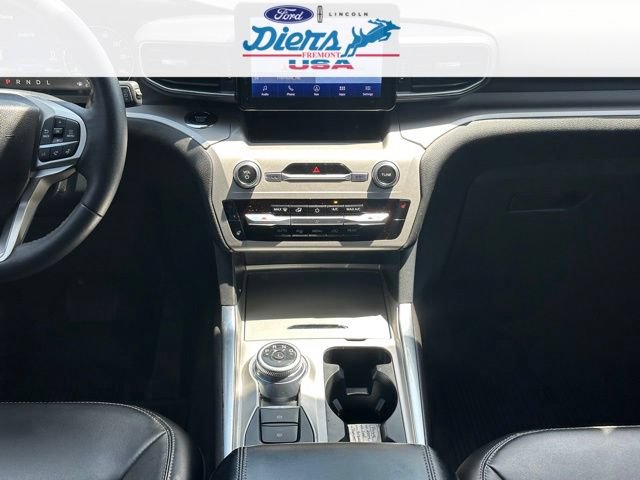 Certified 2024 Ford Explorer XLT w/ Equipment Group 202A AWD/4WD image 21