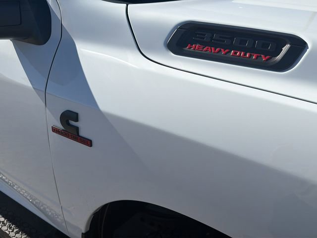 Used 2025 RAM 3500 Tradesman image 10