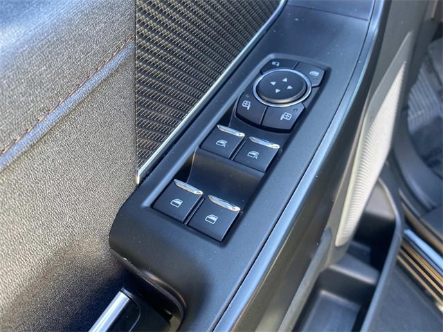 Certified 2021 Ford F150 Raptor w/ Equipment Group 801A High image 19