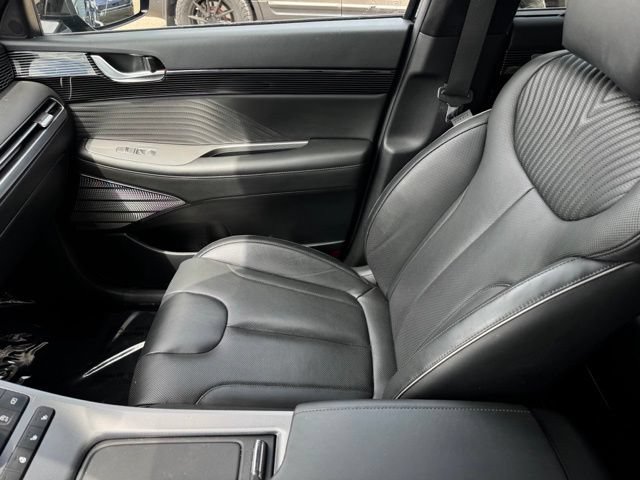 Used 2024 Hyundai Palisade Calligraphy AWD/4WD image 32