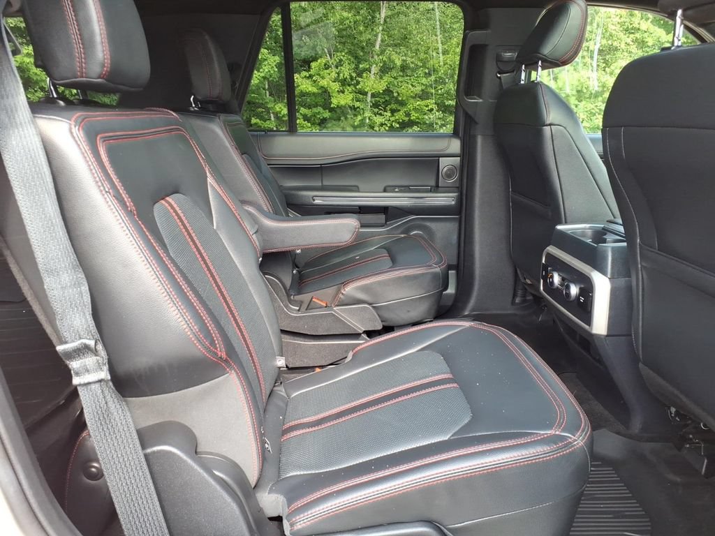 Certified 2022 Ford Expedition Limited AWD/4WD image 13