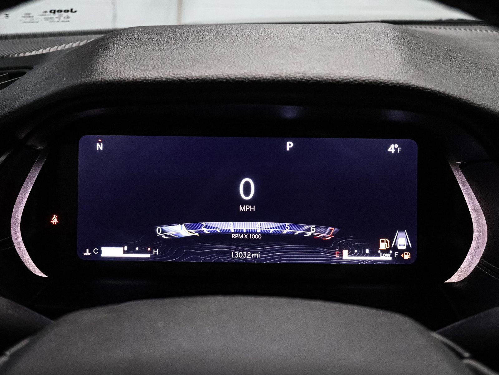 Used 2024 Jeep Grand Cherokee Laredo X w/ Luxury Tech Group I image 38