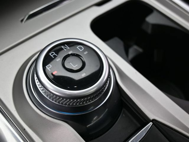 Certified 2023 Ford Explorer Limited w/ Equipment Group 301A image 22