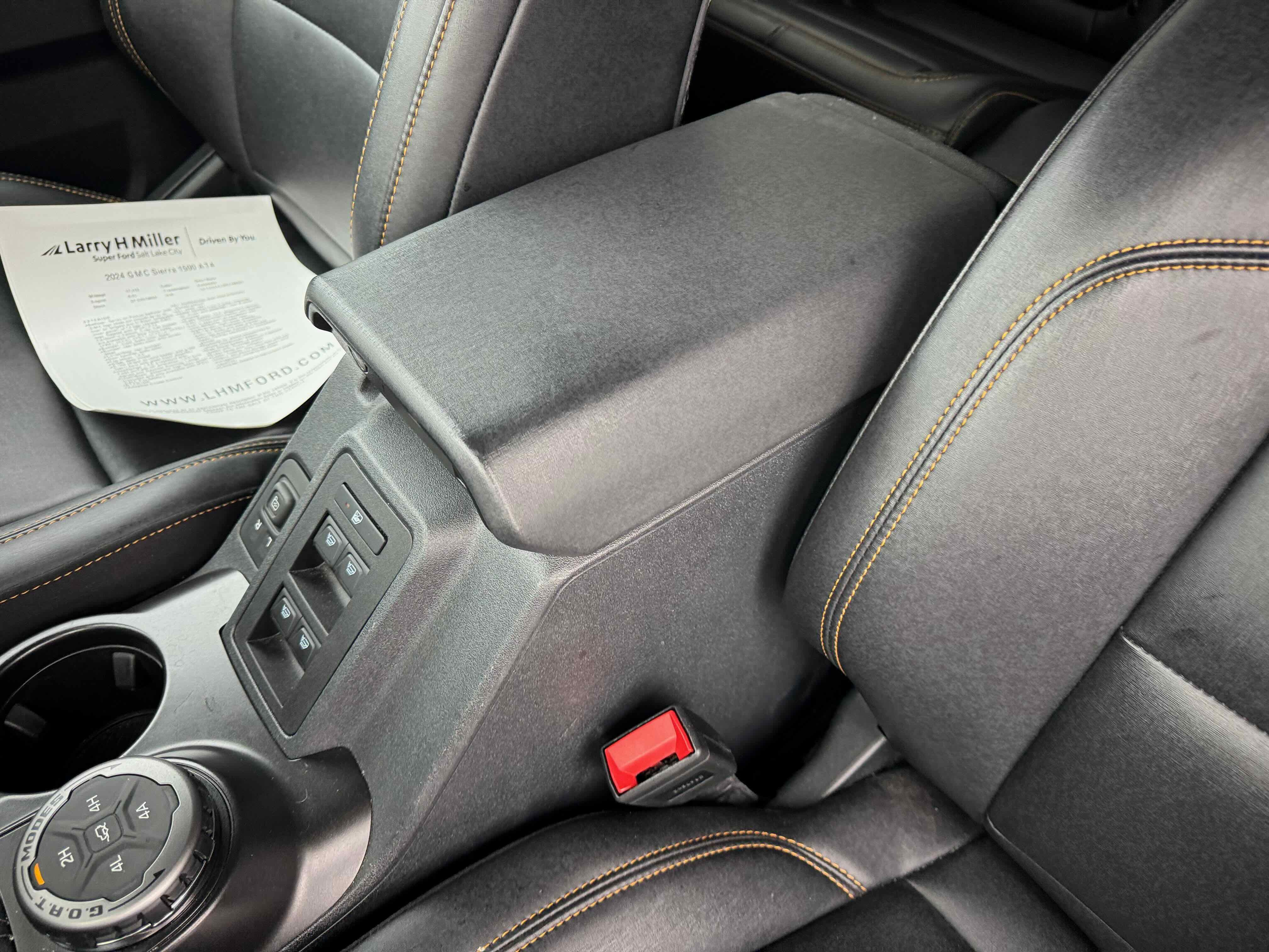 Certified 2023 Ford Bronco Badlands image 25