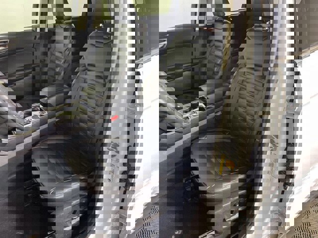 Certified 2024 Ford Edge SEL w/ Convenience Package image 14