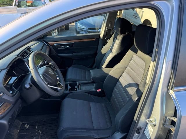 Used 2018 Honda CR-V EX image 11