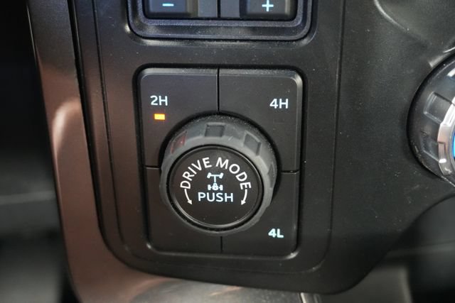 Certified 2022 Ford F150 Tremor w/ Equipment Group 401A Mid AWD/4WD image 18