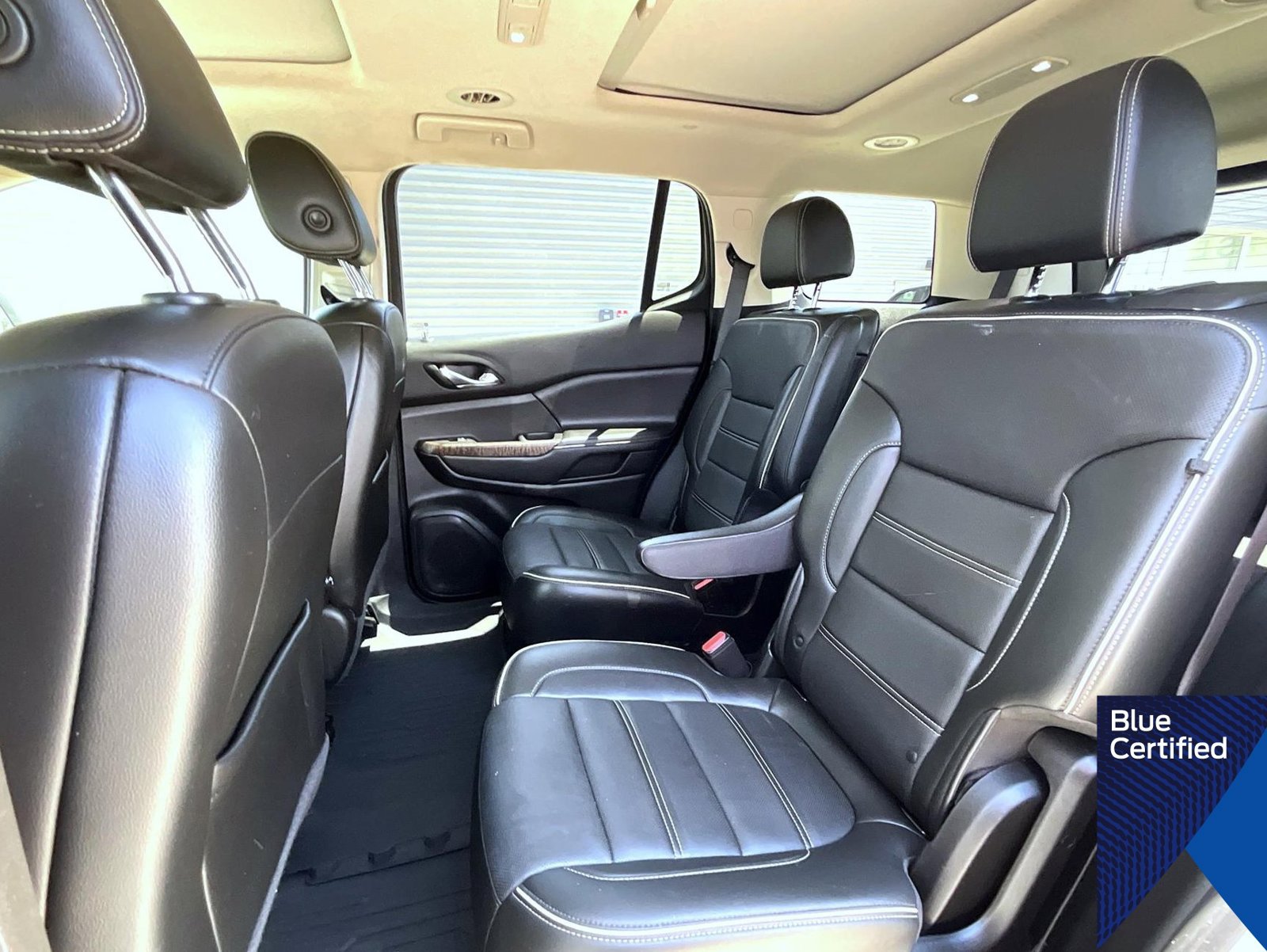 Used 2021 GMC Acadia Denali w/ Denali Ultimate Package AWD/4WD image 20