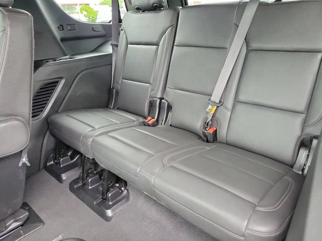 Used 2024 Chevrolet Tahoe LT w/ Luxury Package AWD/4WD image 30