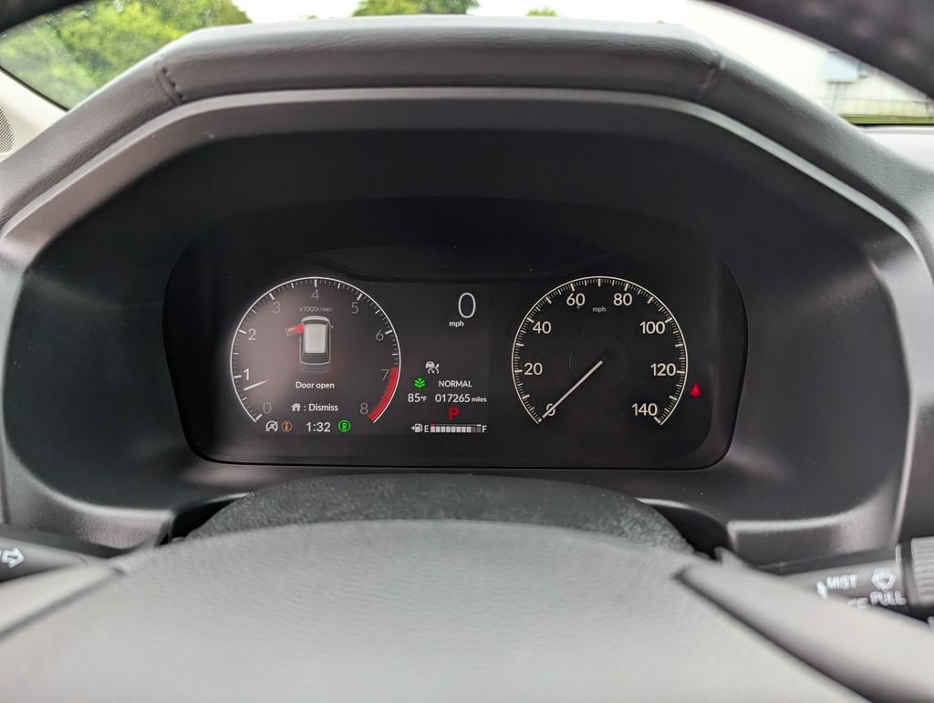 Used 2025 Honda Odyssey Touring image 8