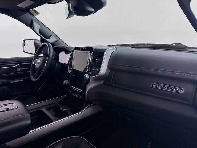 Used 2023 RAM 1500 Laramie image 30