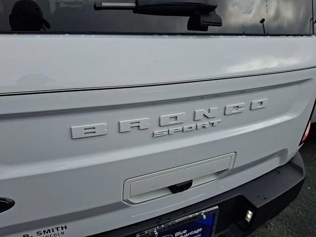 Certified 2021 Ford Bronco Sport Big Bend AWD/4WD image 30