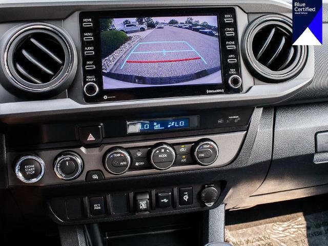 Used 2023 Toyota Tacoma TRD Sport AWD/4WD image 21