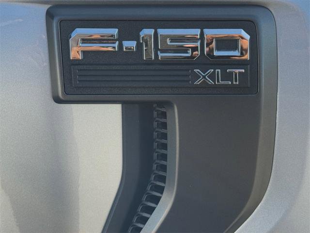Certified 2023 Ford F150 XLT w/ Equipment Group 302A High image 16