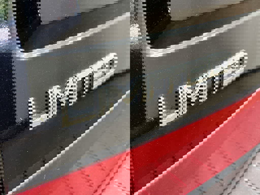 Certified 2019 Ford Flex Limited w/ Equipment Group 303A image 7