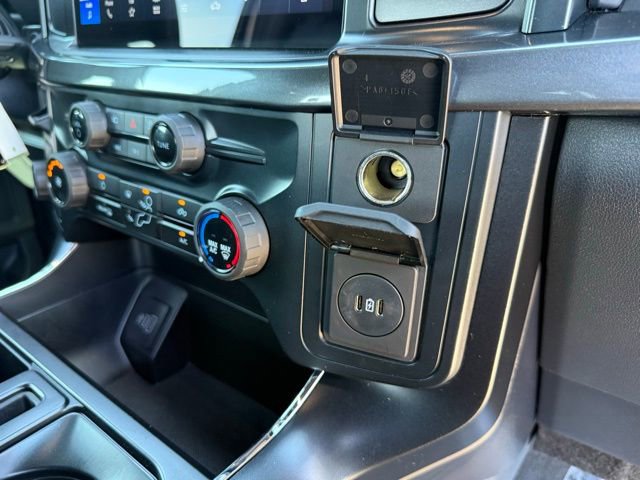 Certified 2025 Ford F150 STX w/ Equipment Group 200A image 26