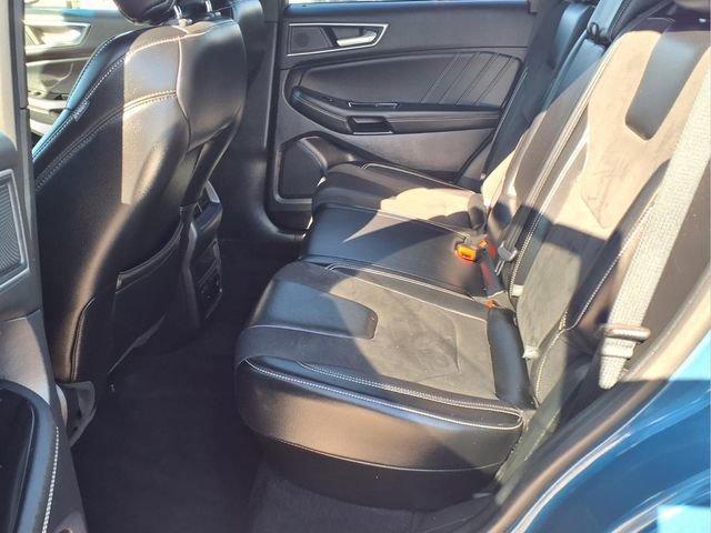 Certified 2019 Ford Edge ST w/ Convenience Package image 11