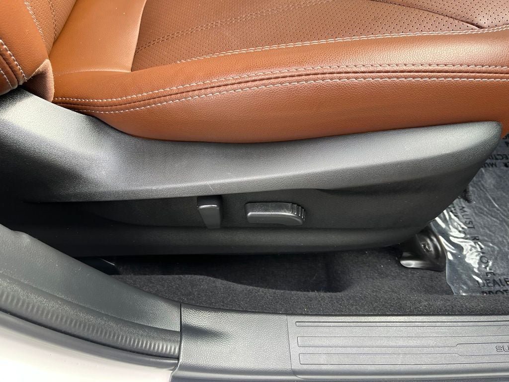 Used 2021 Subaru Forester Touring AWD/4WD image 21