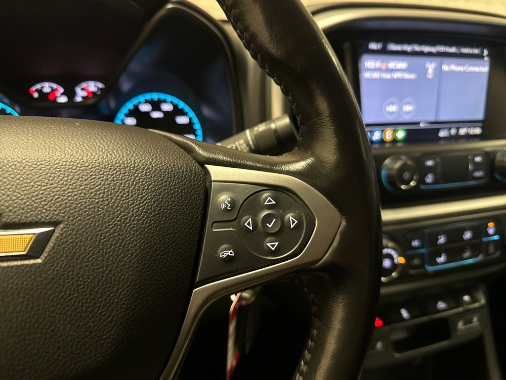 Used 2019 Chevrolet Colorado LT w/ LT Convenience Package image 37