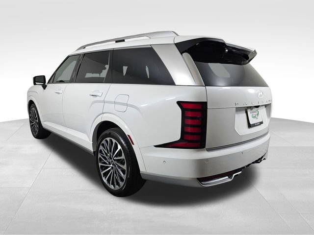 Used 2026 Hyundai Palisade Calligraphy AWD/4WD image 6
