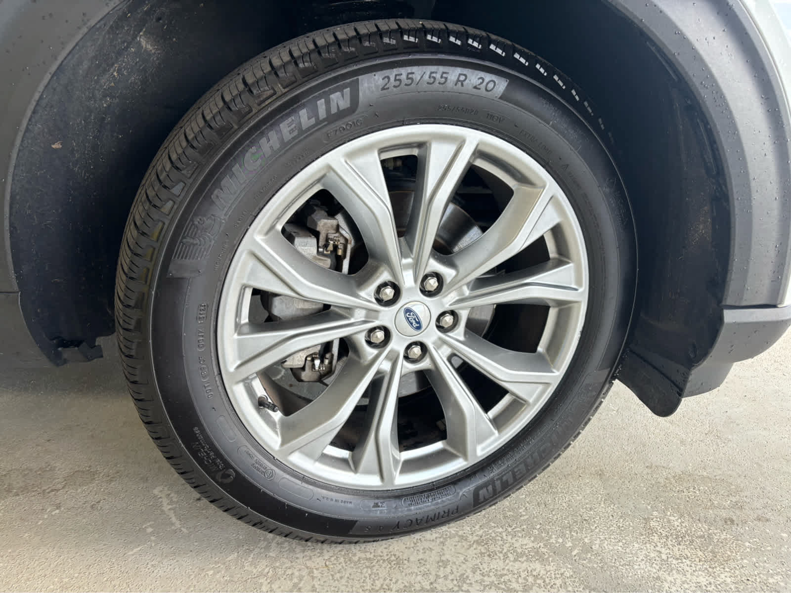 Certified 2023 Ford Explorer Timberline AWD/4WD image 38