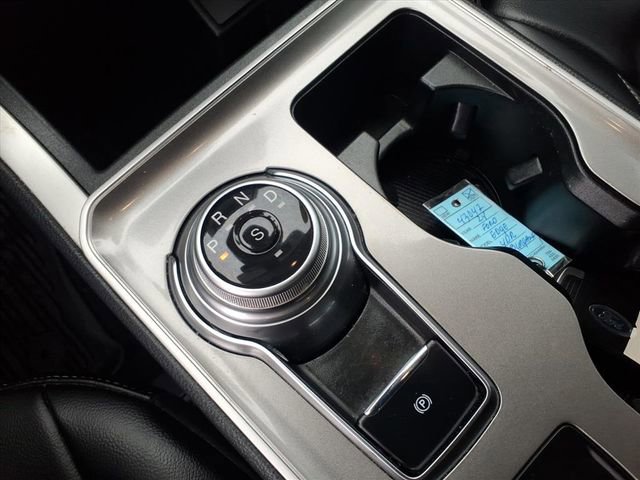 Certified 2024 Ford Edge SEL w/ Convenience Package image 23