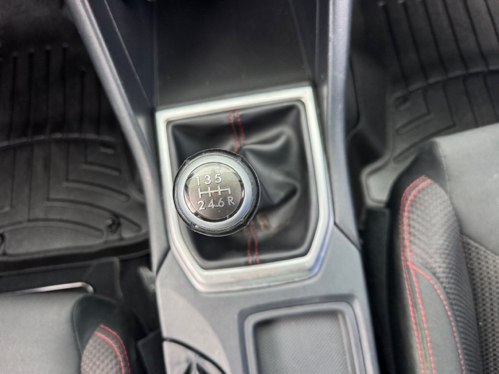 Used 2022 Subaru WRX Premium AWD/4WD image 25