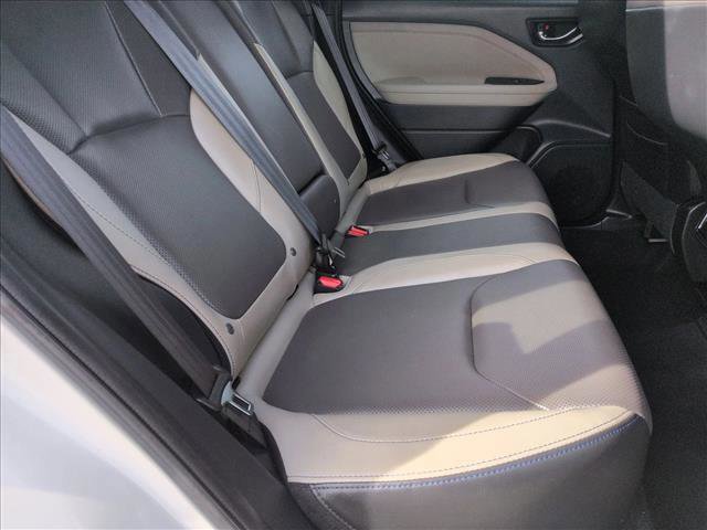 Used 2025 Subaru Forester Limited w/ Popular Package #1 AWD/4WD image 19