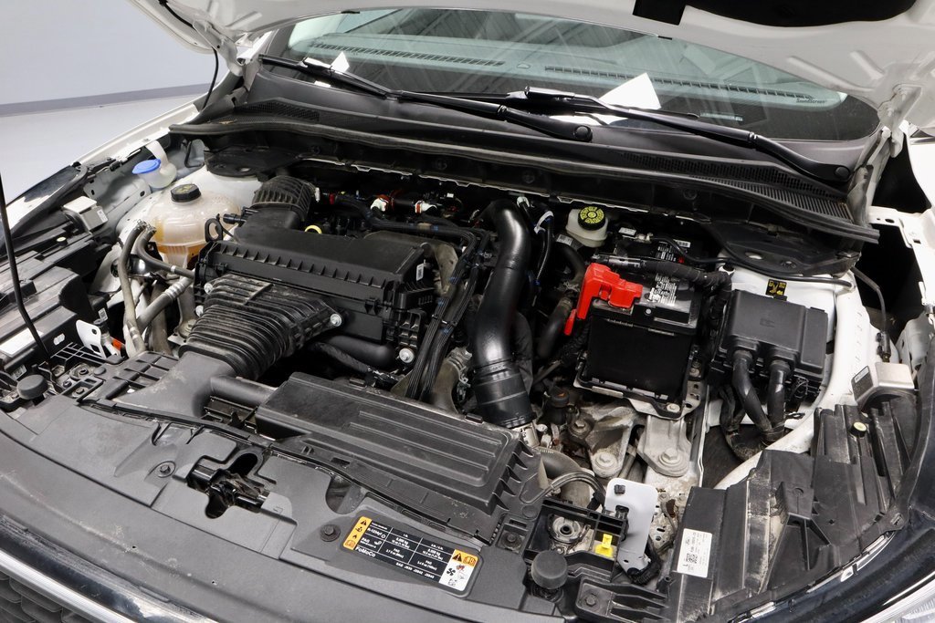 Certified 2024 Ford Escape Platinum image 17