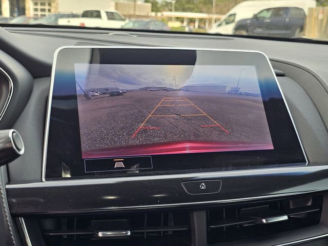 Used 2024 Cadillac CT5 Luxury w/ Sun And Sound Package image 11
