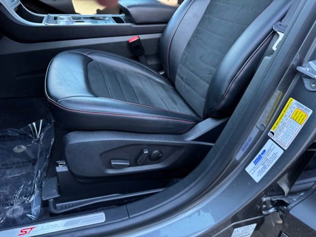 Certified 2024 Ford Edge ST-Line AWD/4WD image 8