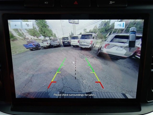 Certified 2022 Ford F150 XLT w/ Equipment Group 302A High image 27