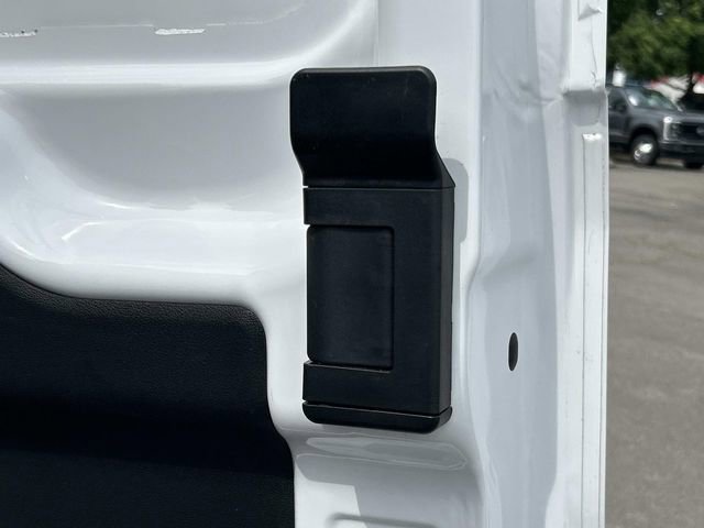 Certified 2022 Ford Transit 150 Medium Roof RWD image 25