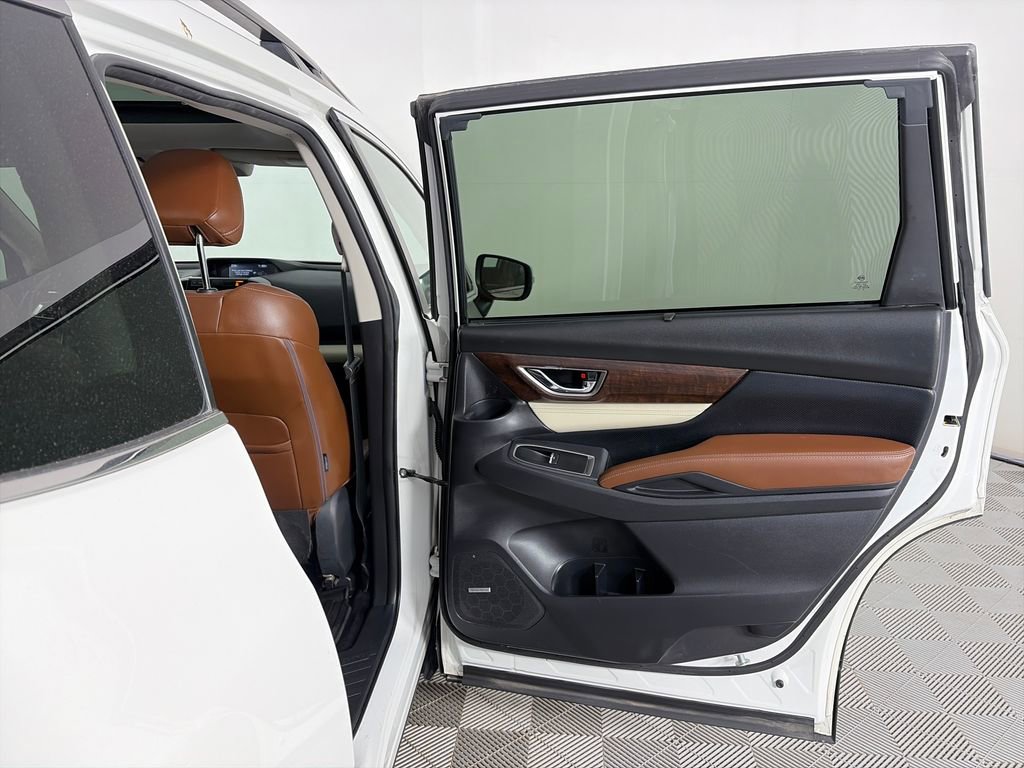 Used 2019 Subaru Ascent Touring AWD/4WD image 29