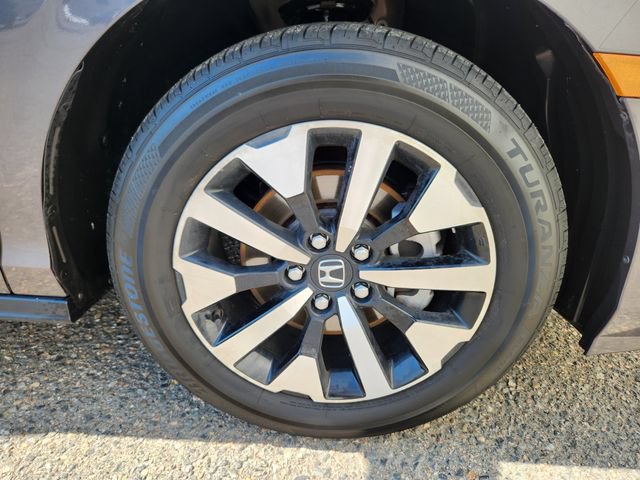 Used 2025 Honda Odyssey EX-L image 20