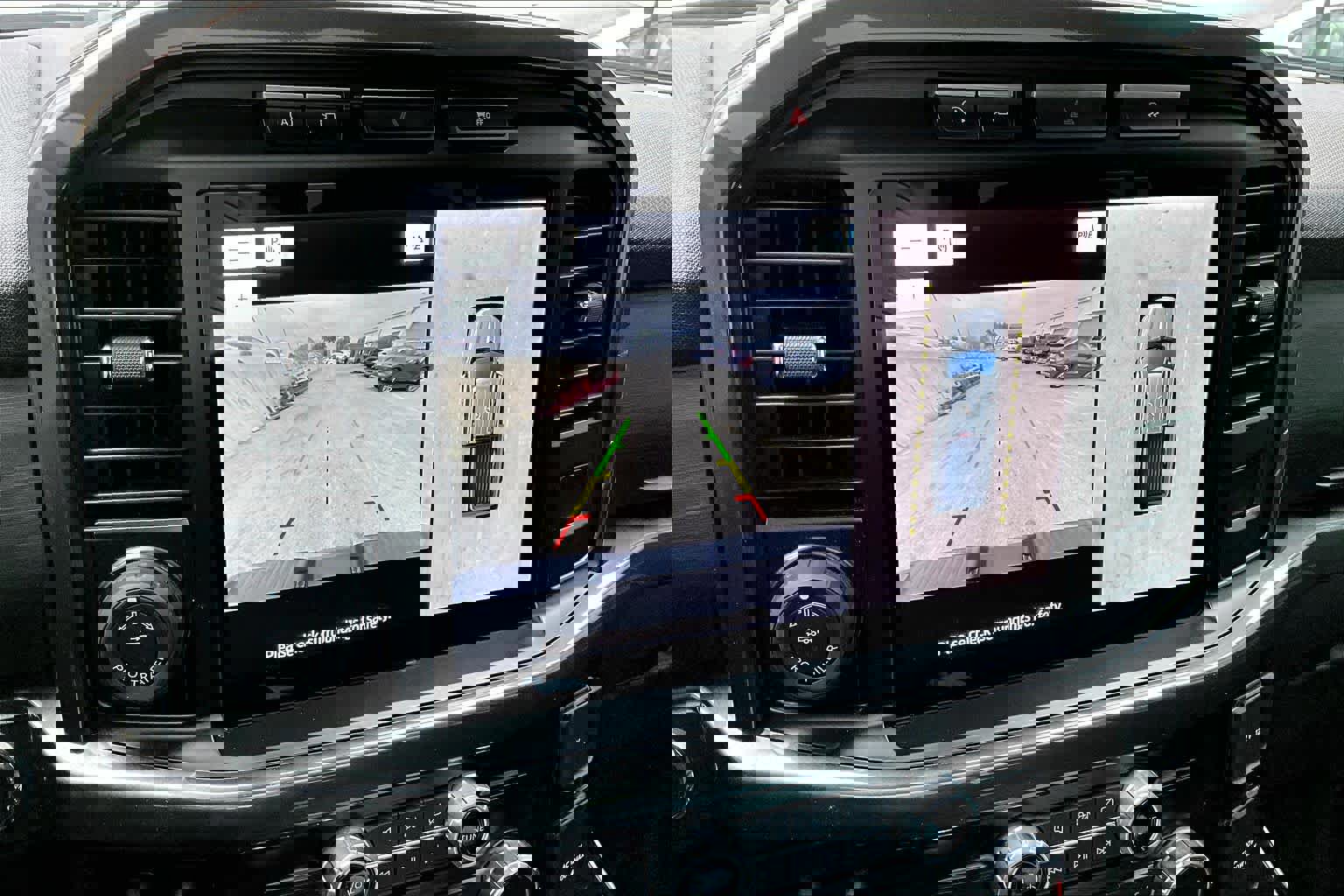 Certified 2023 Ford F150 XLT w/ Equipment Group 302A High image 30