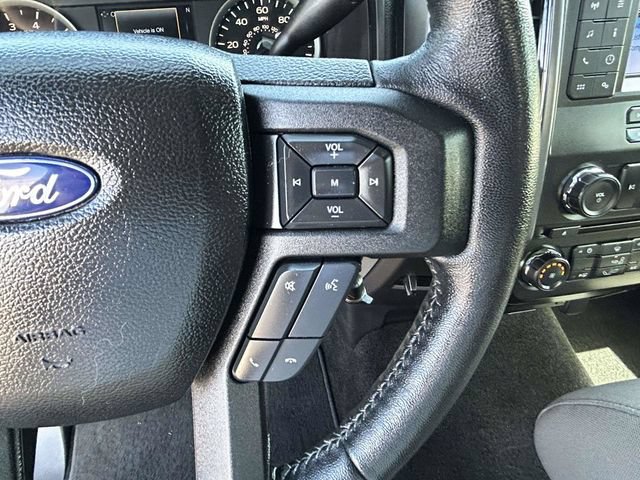 Certified 2018 Ford F150 XLT w/ Equipment Group 301A Mid AWD/4WD image 27
