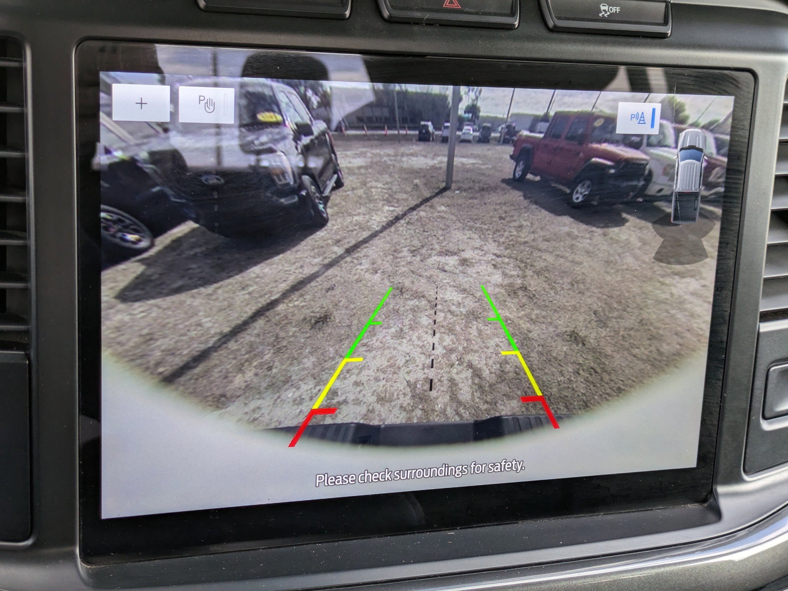 Certified 2023 Ford F150 XLT w/ Equipment Group 302A High AWD/4WD image 28