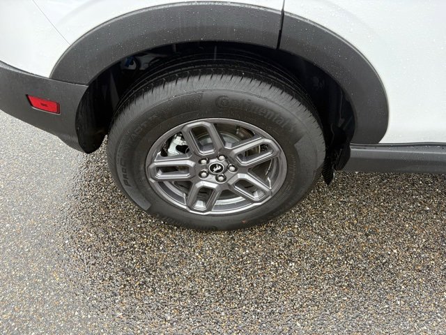 Certified 2025 Ford Bronco Sport Big Bend w/ Convenience Package image 18