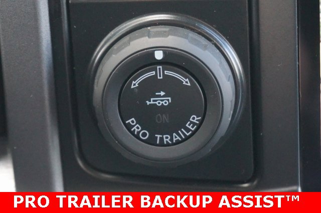 Certified 2022 Ford F150 Lariat w/ Trailer Tow Package image 8