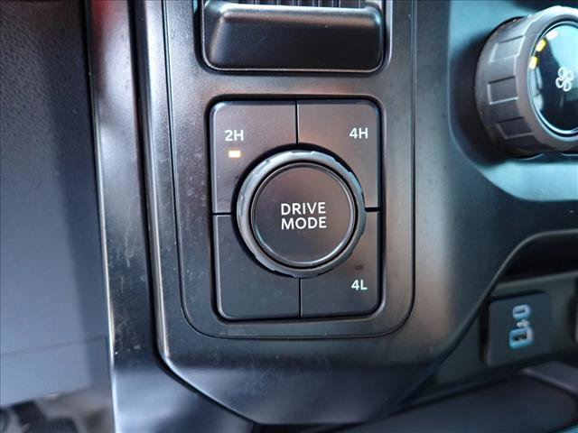 Certified 2023 Ford F150 XL w/ STX Appearance Package AWD/4WD image 18