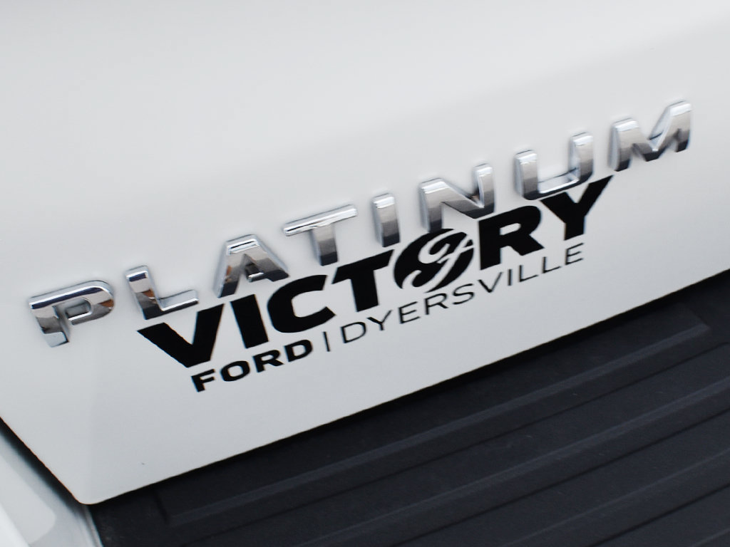 Certified 2024 Ford Expedition Max Platinum AWD/4WD image 16