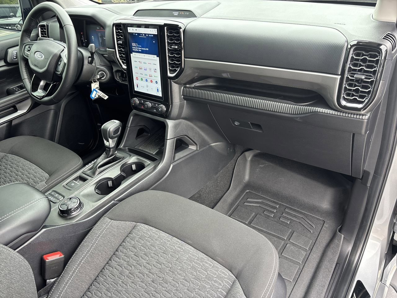 Certified 2024 Ford Ranger XLT image 16