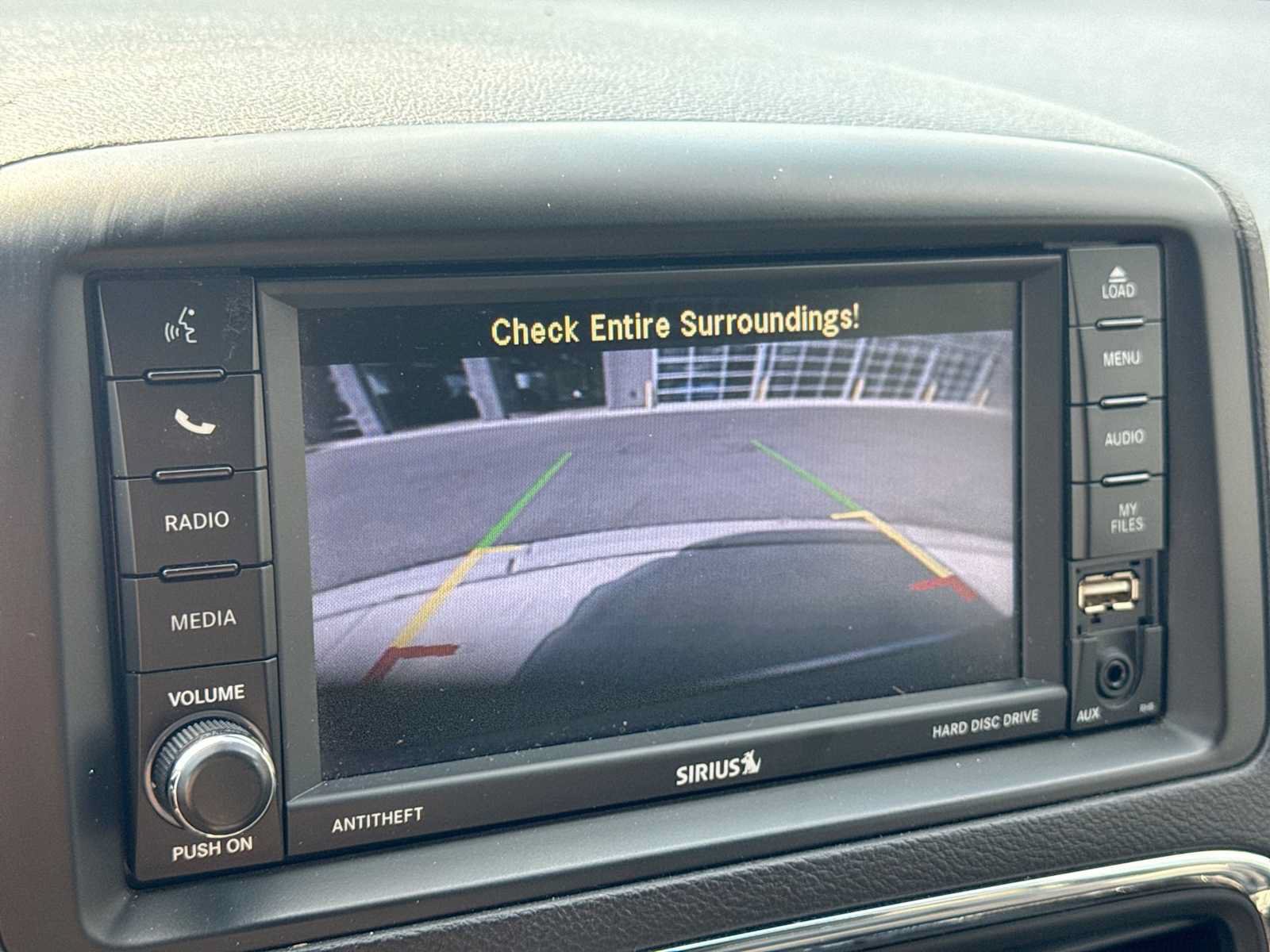 Used 2019 Dodge Grand Caravan SXT w/ Rear Park Assist Package FWD image 30