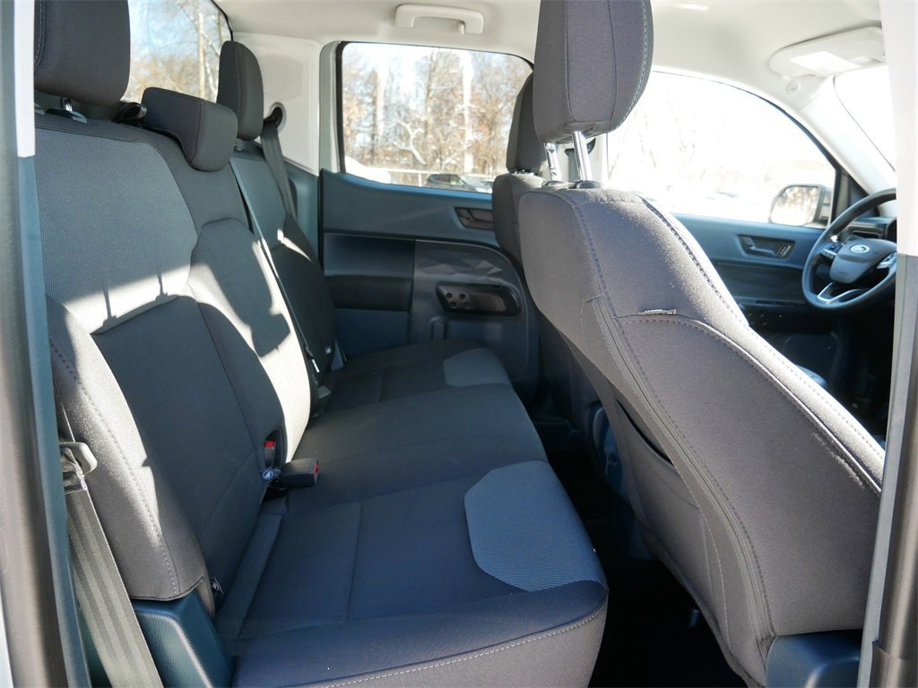 Certified 2024 Ford Maverick XL image 9