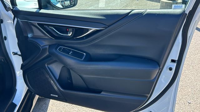 Used 2023 Subaru Outback Limited image 10